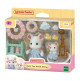 Bath Time Bubble Siblings de Sylvanian Family