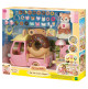 Dip Dip Donuts Wagon de Sylvanian Family