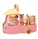 Dip Dip Donuts Wagon de Sylvanian Family - 3