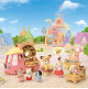 Dip Dip Donuts Wagon de Sylvanian Family - 6