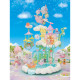 Skytop Fairy Castle de Sylvanian Family - 3