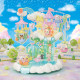 Skytop Fairy Castle de Sylvanian Family - 4