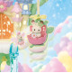 Skytop Fairy Castle de Sylvanian Family - 8