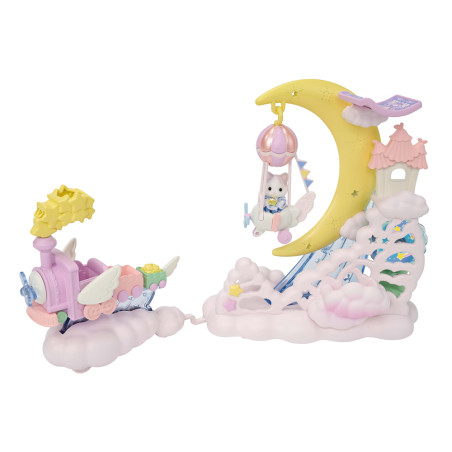 Daydream Parade Playset de Sylvanian Family - 2