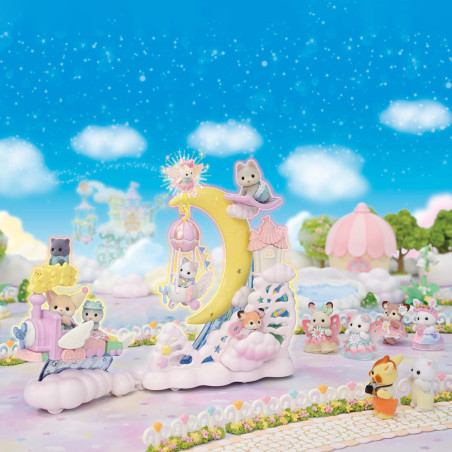 Daydream Parade Playset de Sylvanian Family - 3