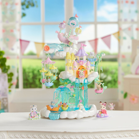 Daydream Parade Playset de Sylvanian Family - 4