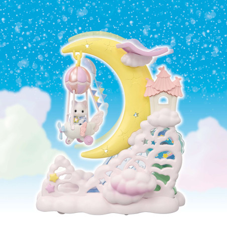 Daydream Parade Playset de Sylvanian Family - 6