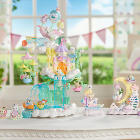 Daydream Parade Playset de Sylvanian Family - 8