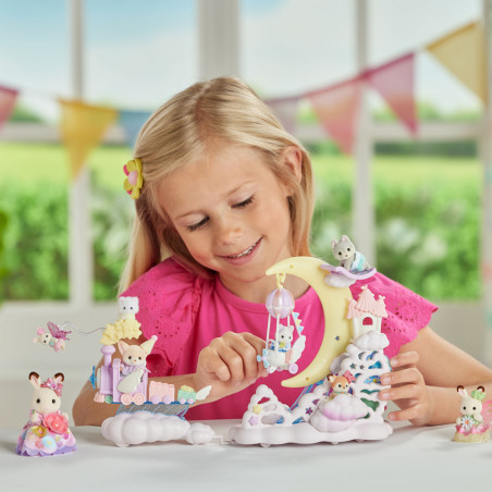 Daydream Parade Playset de Sylvanian Family - 9