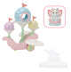 Floral Fantasy Skyship de Sylvanian Family - 1