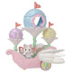 Floral Fantasy Skyship de Sylvanian Family - 2