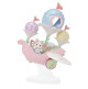 Floral Fantasy Skyship de Sylvanian Family - 3