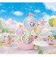 Floral Fantasy Skyship de Sylvanian Family - 4