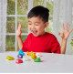 The Super Mario Cap Stacker de Sylvanian Family - 8