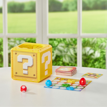 Super Mario Question Block Game de Sylvanian Family - 4