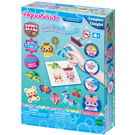 Easy Starter Set de Sylvanian Family - 1