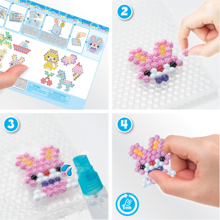 Easy Starter Set de Sylvanian Family - 4