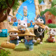 Big Brother Bruce de Sylvanian Family - 2