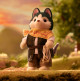 Big Brother Bruce de Sylvanian Family - 3
