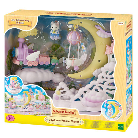 Daydream Parade Playset de Sylvanian Family