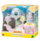 Floral Fantasy Skyship de Sylvanian Family