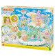 Skytop Fairy Castle de Sylvanian Family
