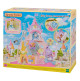 Baby Dream Amusement Park de Sylvanian Family