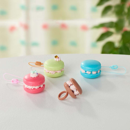 Macaron Craft Kit de Sylvanian Family - 3