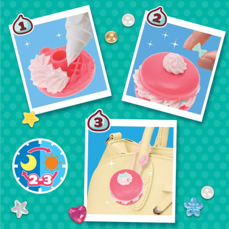 Macaron Craft Kit de Sylvanian Family - 5