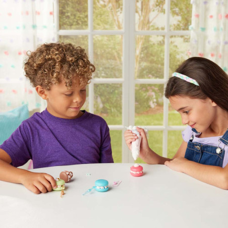 Macaron Craft Kit de Sylvanian Family - 4