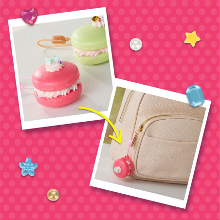 Macaron Craft Kit de Sylvanian Family - 6