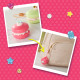 Macaron Craft Kit de Sylvanian Family - 6