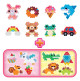 Beginners Craft Studio de Sylvanian Family - 3