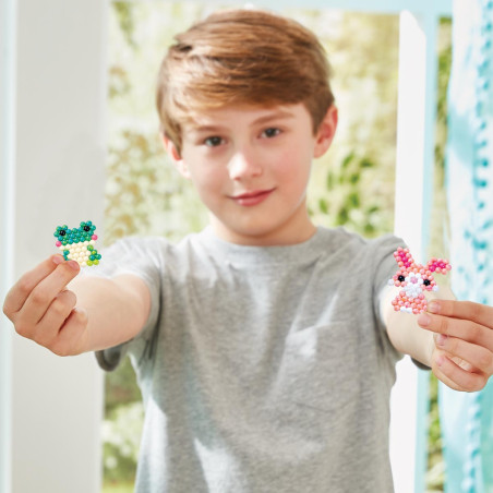Watercolour Bead Pack de Sylvanian Family - 3