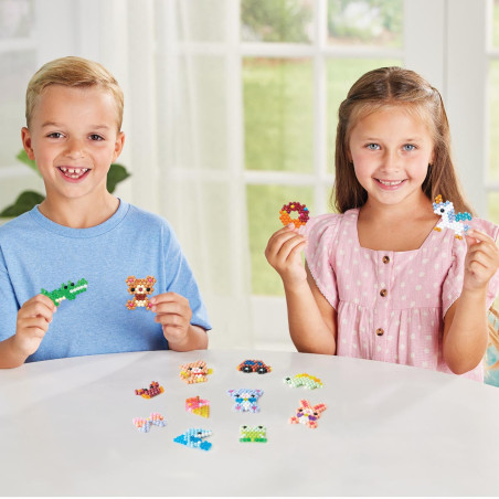 Watercolour Bead Pack de Sylvanian Family - 2