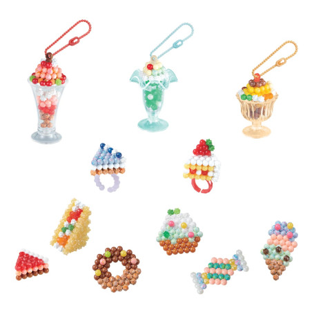Sundaes & Sweets Accessory Kit de Sylvanian Family - 2