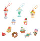 Sundaes & Sweets Accessory Kit de Sylvanian Family - 2