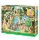 Secret Forest Falls - Sylvanian Families 0