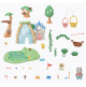 Secret Forest Falls - Sylvanian Families 2