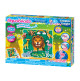 Wild Safari Scene - Sylvanian Families 1