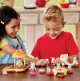 Hamburger Stand de Sylvanian Family - 6