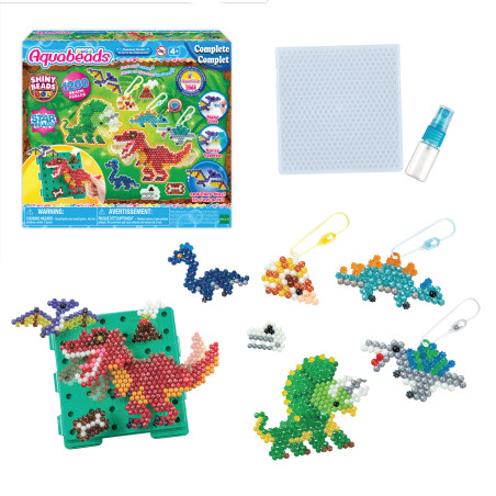 Dinosaur World de Sylvanian Family