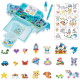 Design Factory de Sylvanian Family - 2