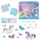 Mystic Unicorn Set de Sylvanian Family