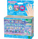 ANS Dreamy Nail Refill - Sylvanian Families 1