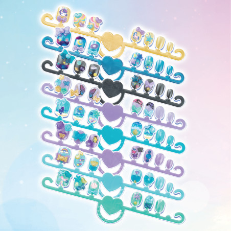 ANS Dreamy Nail Refill de Sylvanian Family - 2