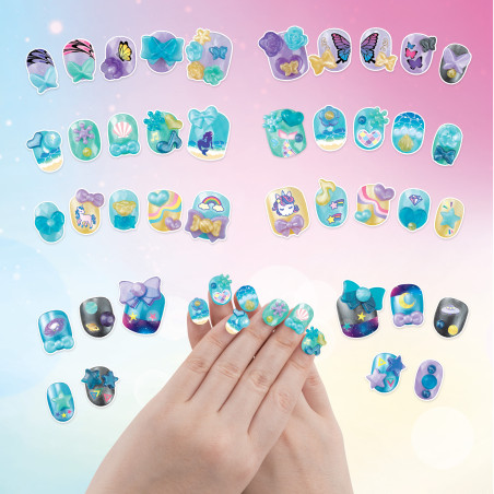 ANS Dreamy Nail Refill de Sylvanian Family - 4