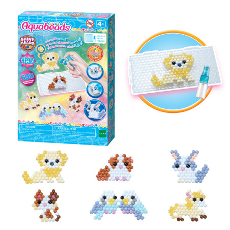 Pretty pets Craft Kit de Sylvanian Family