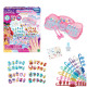 ANS Aquabeads Nail Studio - Disney Princess de Sylvanian Family