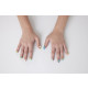ANS Stars & Unicorns Nail Refill Kit de Sylvanian Family - 5
